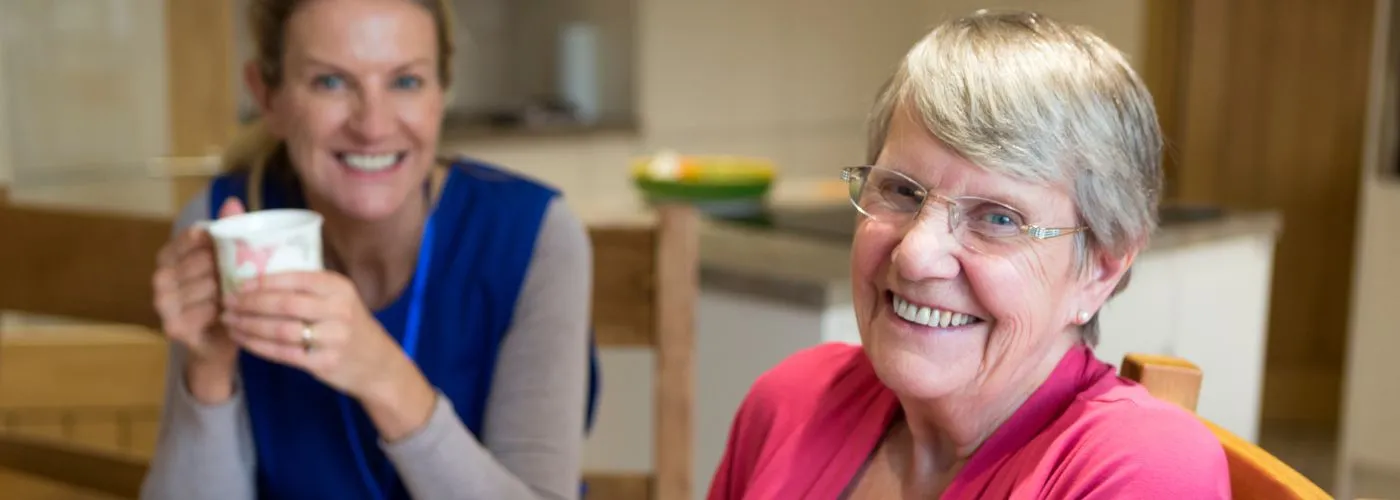 Looking After Your Mental Health as You Age